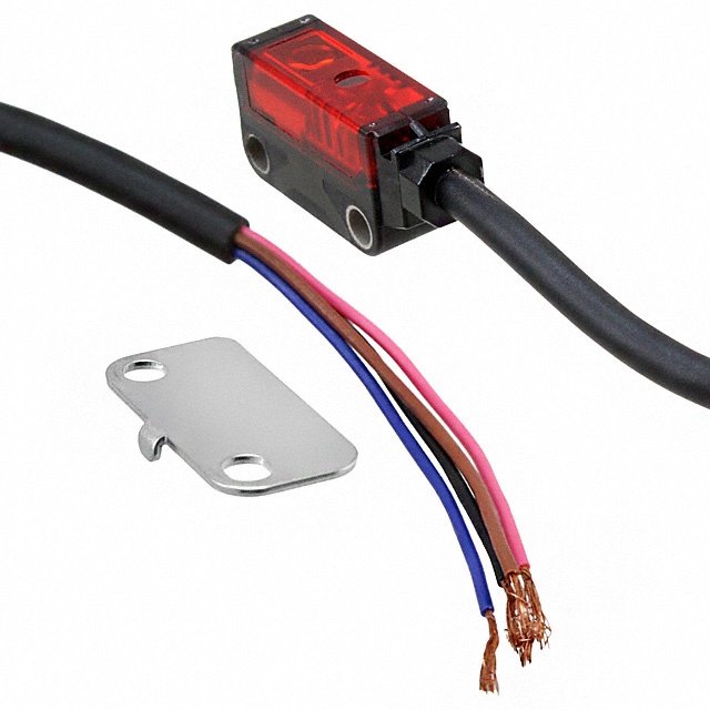 EX-L221-P Panasonic Industrial Automation Sales  Capteurs optiques - Photoélectriques industriels